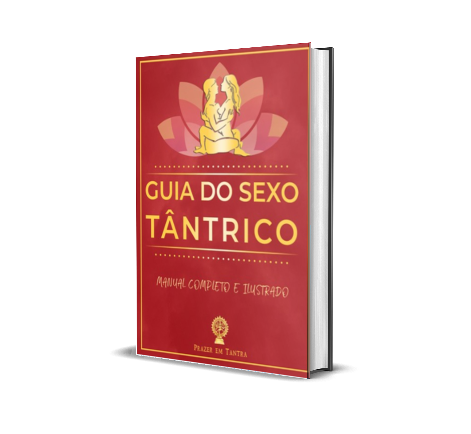 Guia Do Sexo Tântrico Sandra O Loja 5704