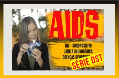 AIDS – O que é, transmissão, sintomas e tratamento