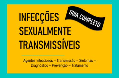 Infecções Sexualmente Transmissíveis [GUIA COMPLETO]