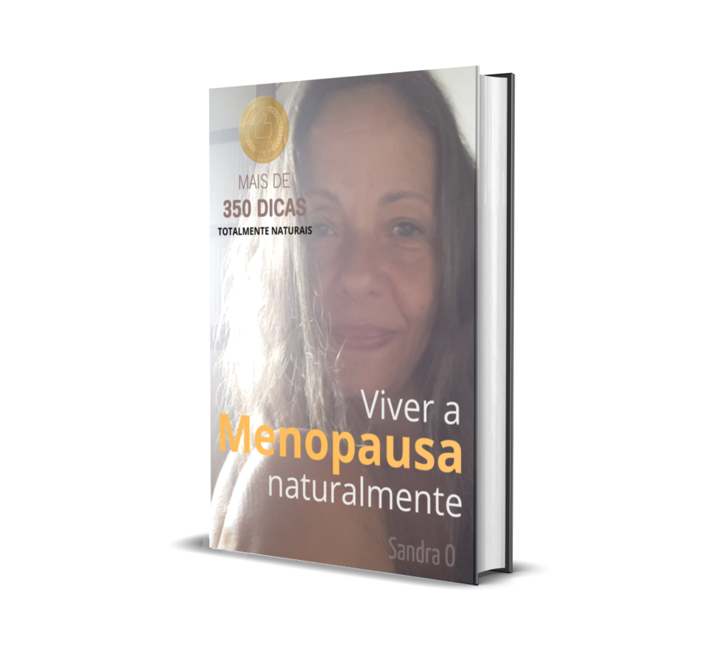 Menopausa - como aliviar os sintomas