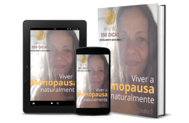 Menopausa Como Aliviar os Sintomas