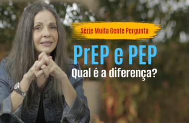 Diferença entre PrEP e PEP