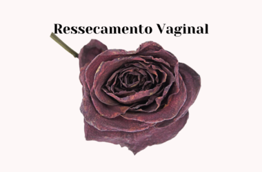 Ressecamento vaginal: o que é, quais as causas, como tratar | GUIA COMPLETO