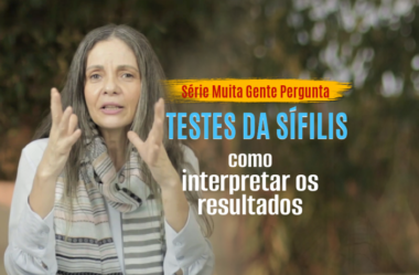 Testes da Sífilis – Como Interpretar os Resultados