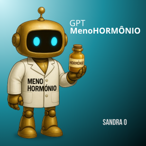 MenoHORMÔNIO AVATAR